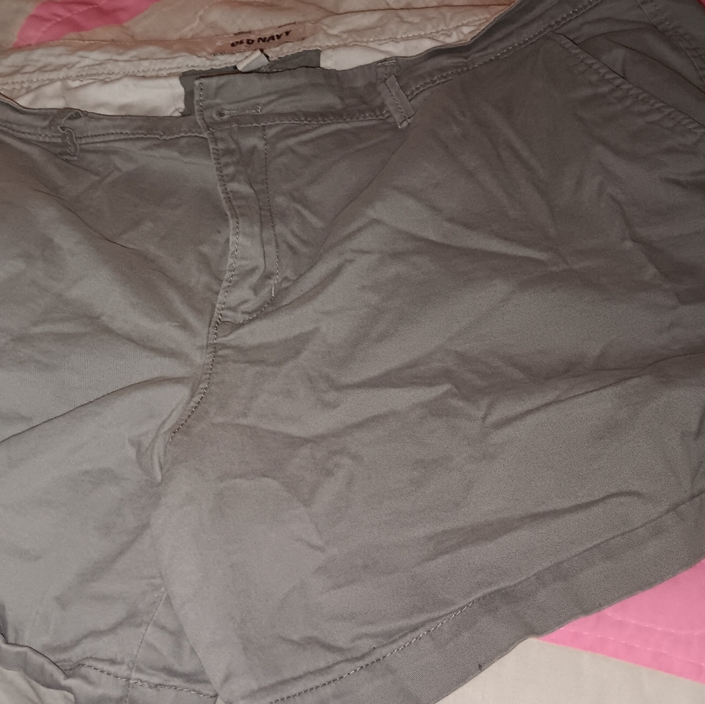 Old navy  short